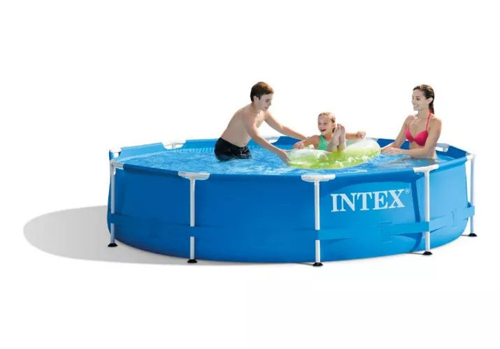 Piscina Estructural Redonda Intex | 3.05