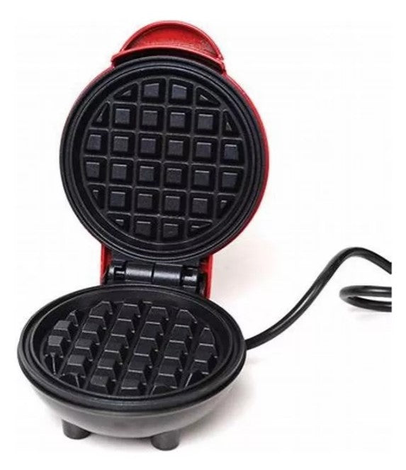 MINI WAFLERA- MAQUINA DE WAFLES 2.0