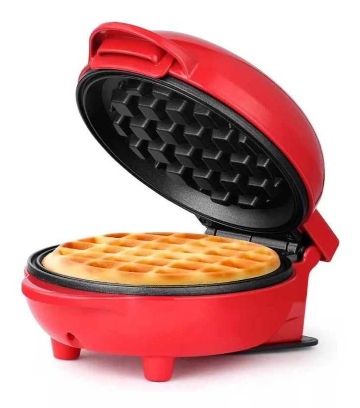 MINI WAFLERA- MAQUINA DE WAFLES 2.0